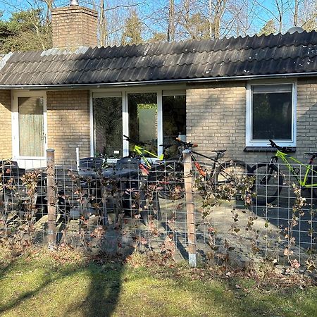 Recreatiebungalow Лохем Экстерьер фото