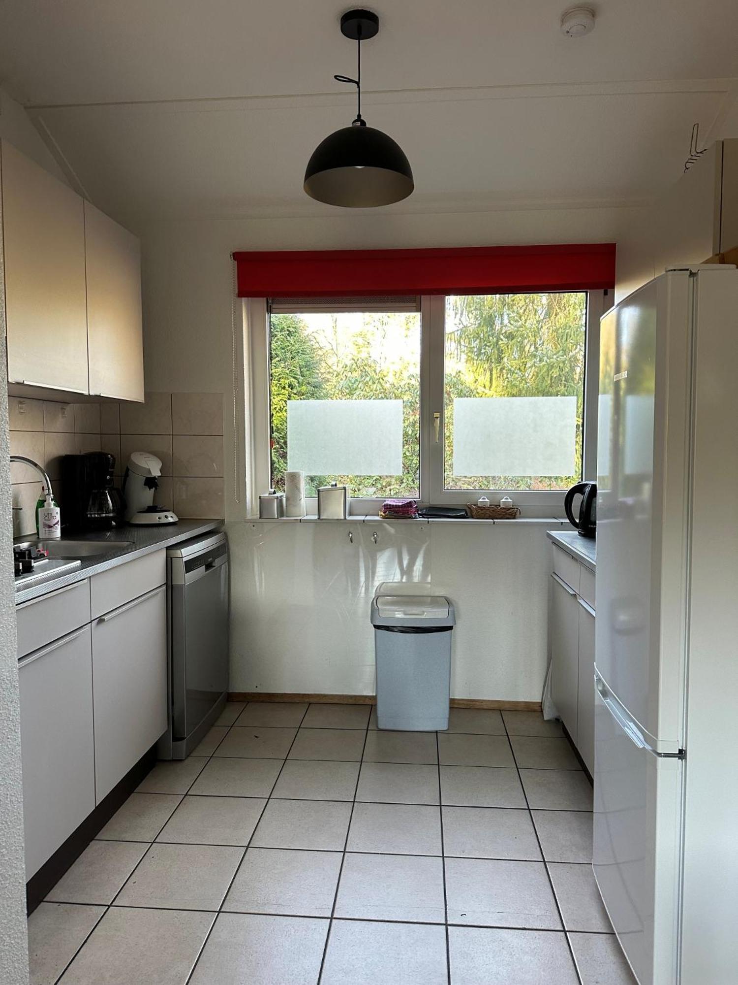 Recreatiebungalow Лохем Экстерьер фото