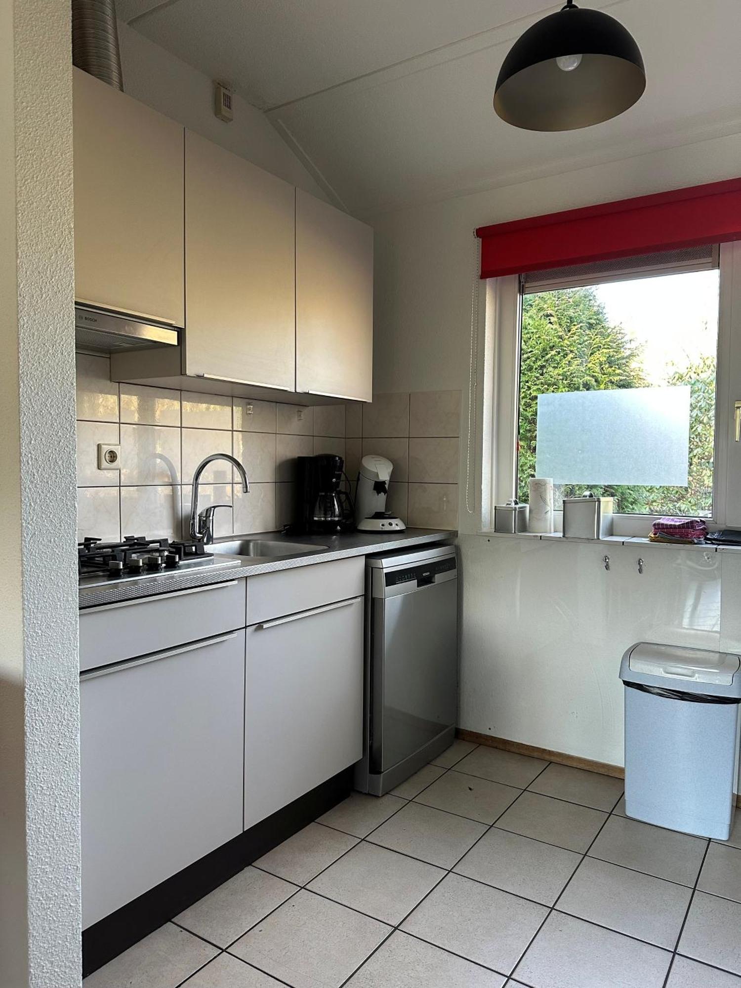 Recreatiebungalow Лохем Экстерьер фото